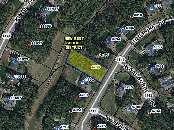 4th image of 4766 Kingshire Dr
