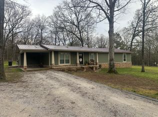 17 Indian Springs Rd, Batesville, AR 72501