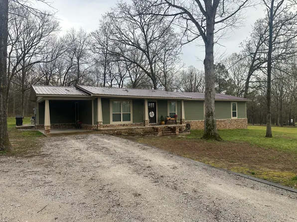 17 Indian Springs Rd, Batesville, AR 72501