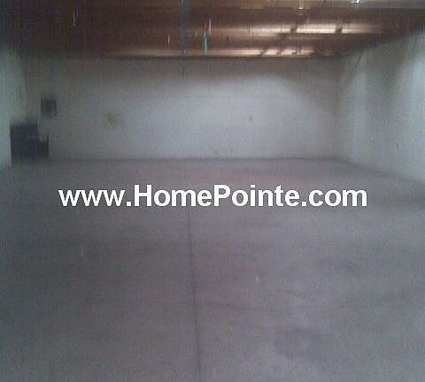 Large Shop And Office