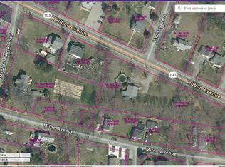 0 Milne Ave, Swansea, MA 02777