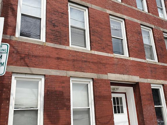 2 Union Street New London