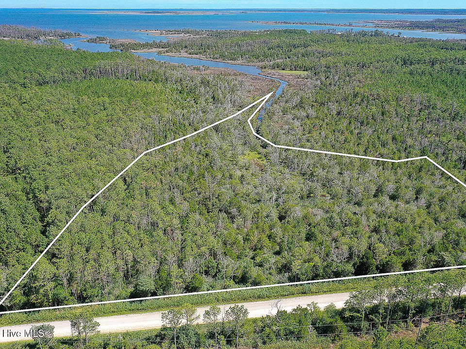 1st image of 4.57 Acres Meekins Road
