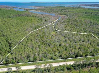 4.57 Acres Meekins Road, Bayboro, NC 28515
