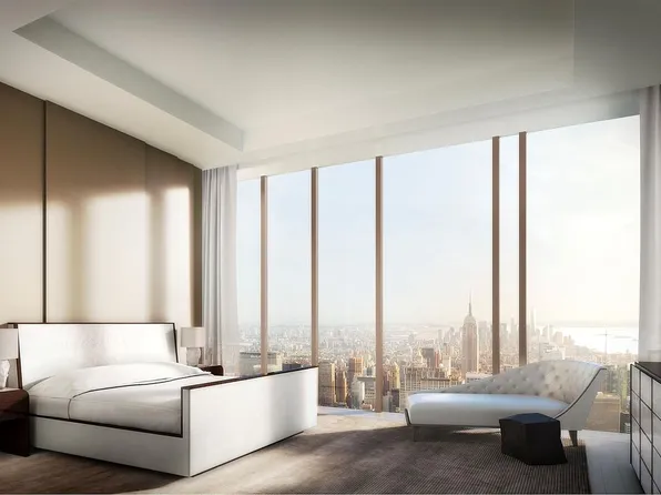 111 W 57th St #50, New York, NY 10019