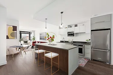 Rented by BHS Development Marketing