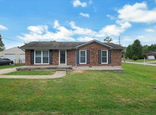 365 Georgia Ave, Mount Washington, KY 40047