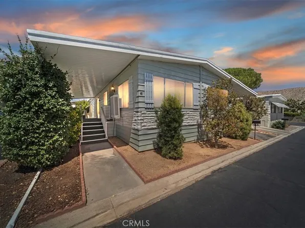 54999 Martinez Trl Spc 46, Yucca Valley, CA 92284
