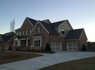 6035 Read Rd, Suwanee, GA 30024