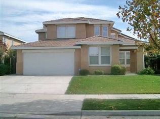 2892 Rebecca Dr, Fairfield, CA