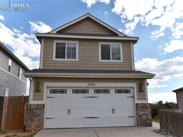 7601 Duck Hawk Pl, Fountain, CO 80817