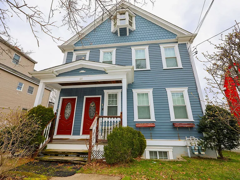 147 Nonantum St #1 — Photo 1