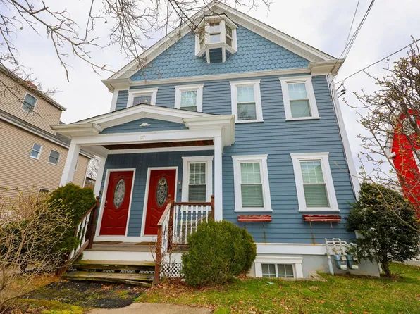 147 Nonantum St #1, Brighton, MA 02135