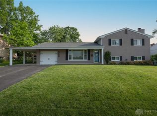 460 Rader Dr, Vandalia, OH 45377