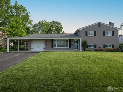 460 Rader Dr, Vandalia, OH, 45377