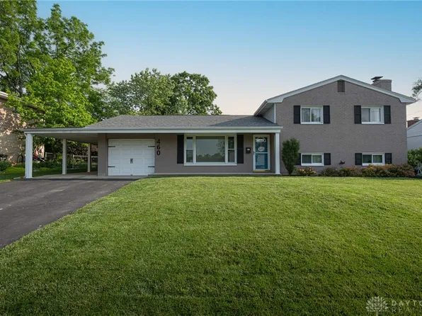 460 Rader Dr, Vandalia, OH 45377