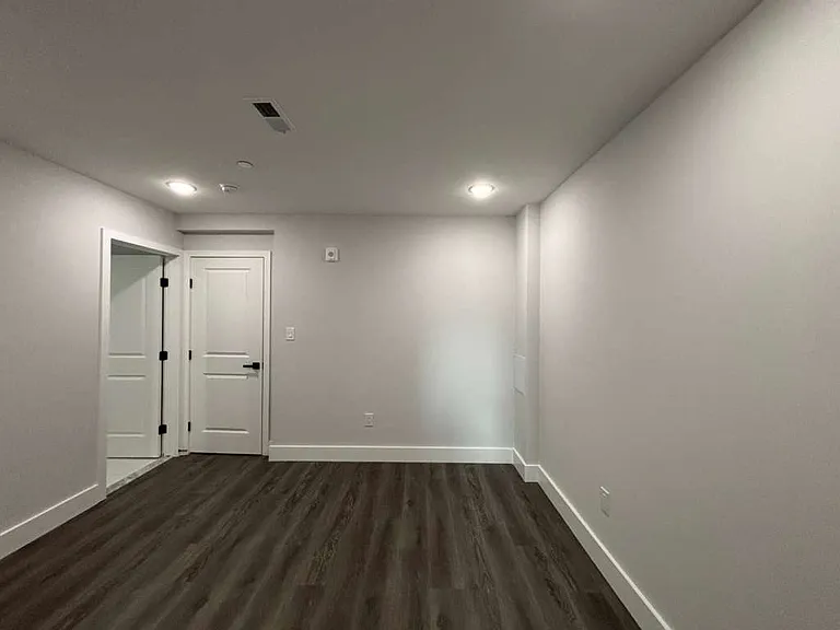 Bedroom 3, Downstairs
