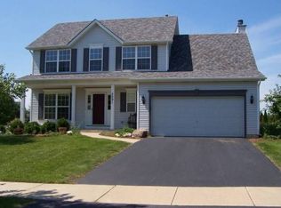 2091 Keim Dr, Aurora, IL 60503
