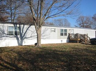 86 Commodore Dr, Manchester, TN 37355