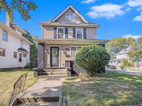 1135 Woodward Ave, South Bend, IN 46616