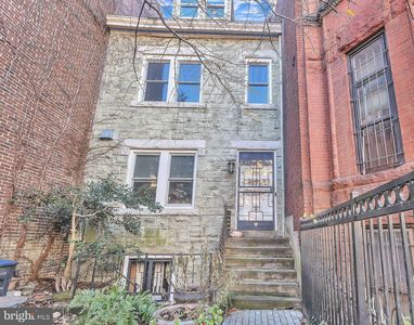 1438 Belmont St NW, Washington, DC, 20009