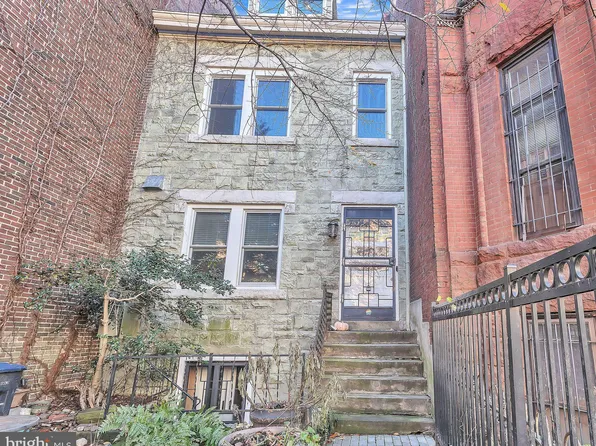 1438 Belmont St NW, Washington, DC 20009