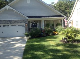 1213 Shingleback Dr, Mount Pleasant, SC 29466