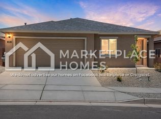 975 Barkwell Dr SW, Albuquerque, NM 87121