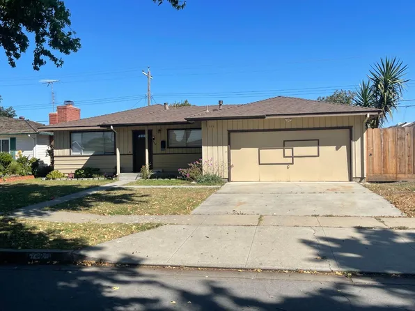 778 Fairfax Dr, Salinas, CA 93901