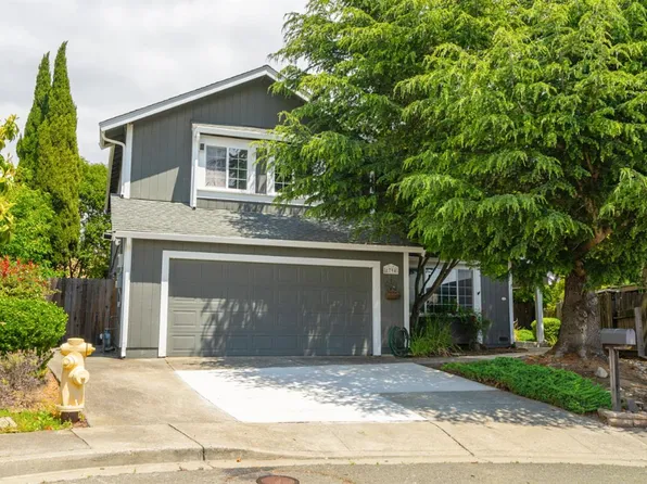 1794 Ellie Court, Benicia, CA 94510