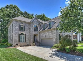 3501 Rhett Butler Pl, Charlotte, NC 28270