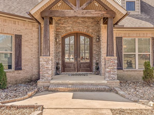 222 County Road 7808, Jonesboro, AR 72405