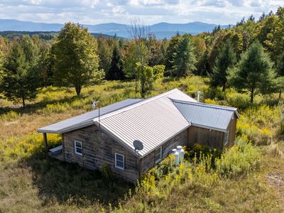 823 Cheese Hill Road, Preston Hollow, NY, 12469