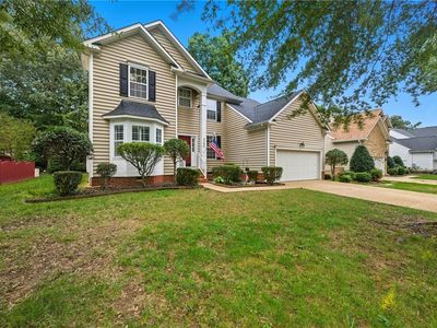 105 Corvette Dr, Williamsburg, VA, 23185