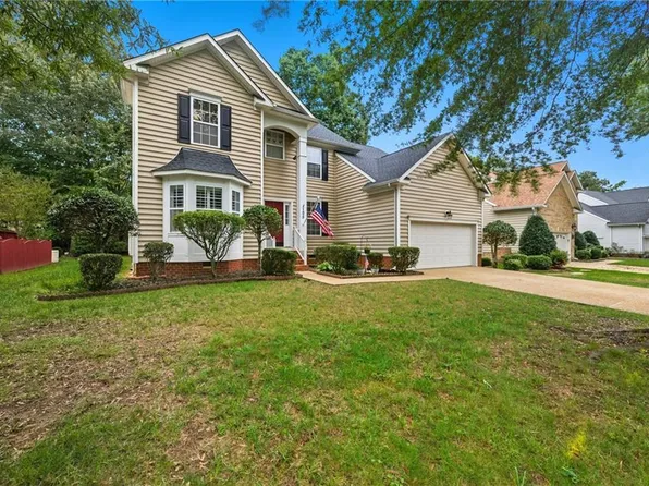 105 Corvette Dr, Williamsburg, VA 23185