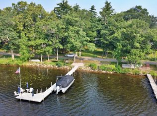 22938 Portage Pass Rd, Deerwood, MN 56444
