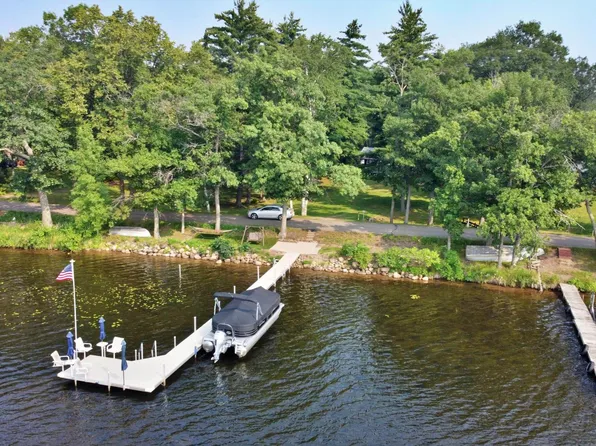 22938 Portage Pass Rd, Deerwood, MN 56444