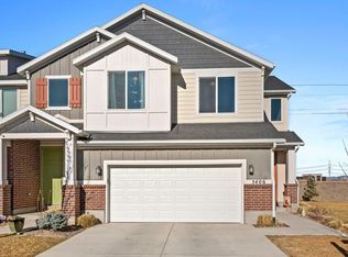 5406 W Rushmore Park Ln, Herriman, UT 84096