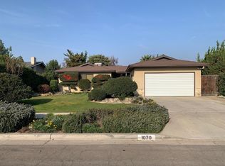 1070 E Palo Alto Ave, Fresno, CA 93710