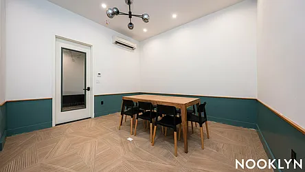 Rented by Nooklyn NYC LLC