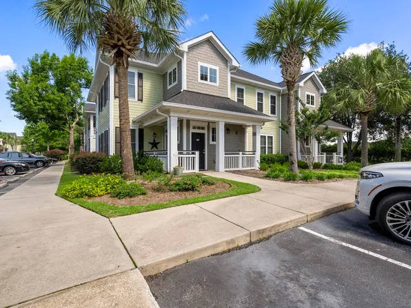 1225 Blakeway St Unit 407, Daniel Island, SC 29492