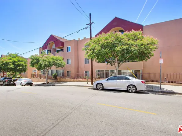 918 W College St APT 320, Los Angeles, CA 90012