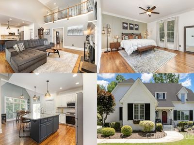 254 Charter Ct SE, Concord, NC, 28025