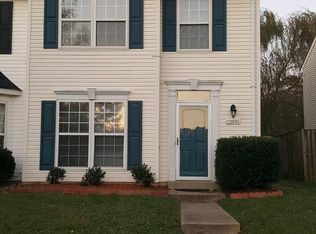 22096 Saint Inigoes Ct, Great Mills, MD 20634