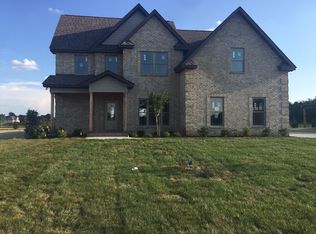 1419 Alamo Ave, Murfreesboro, TN 37129