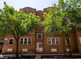 4750 N Washtenaw Ave APT 1, Chicago, IL 60625