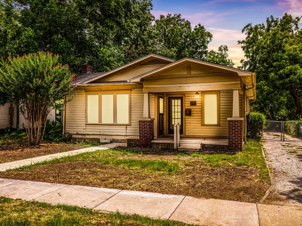 710 Bolivar St, Denton, TX 76201