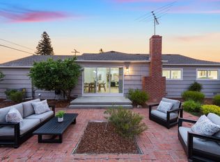 1711 Fordham Way, Mountain View, CA 94040