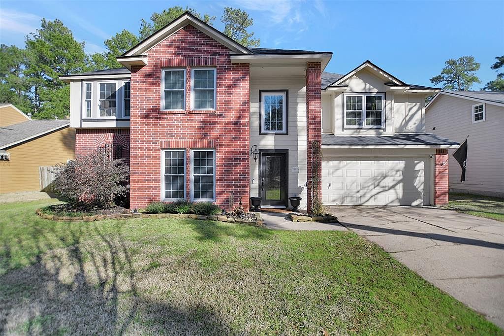 28926 Clearbrook Ln, Magnolia, TX 77355 MLS 77816886 Zillow