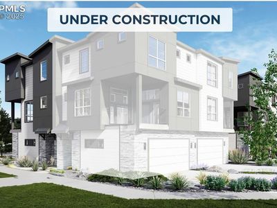 10652 Columbite Hts, Colorado Springs, CO, 80908